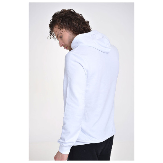 Target Ανδρική ζακέτα Hoodie French Terry "Twice" Target Ανδρική ζακέτα Hoodie French Terry "Twice"